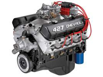 P3427 Engine